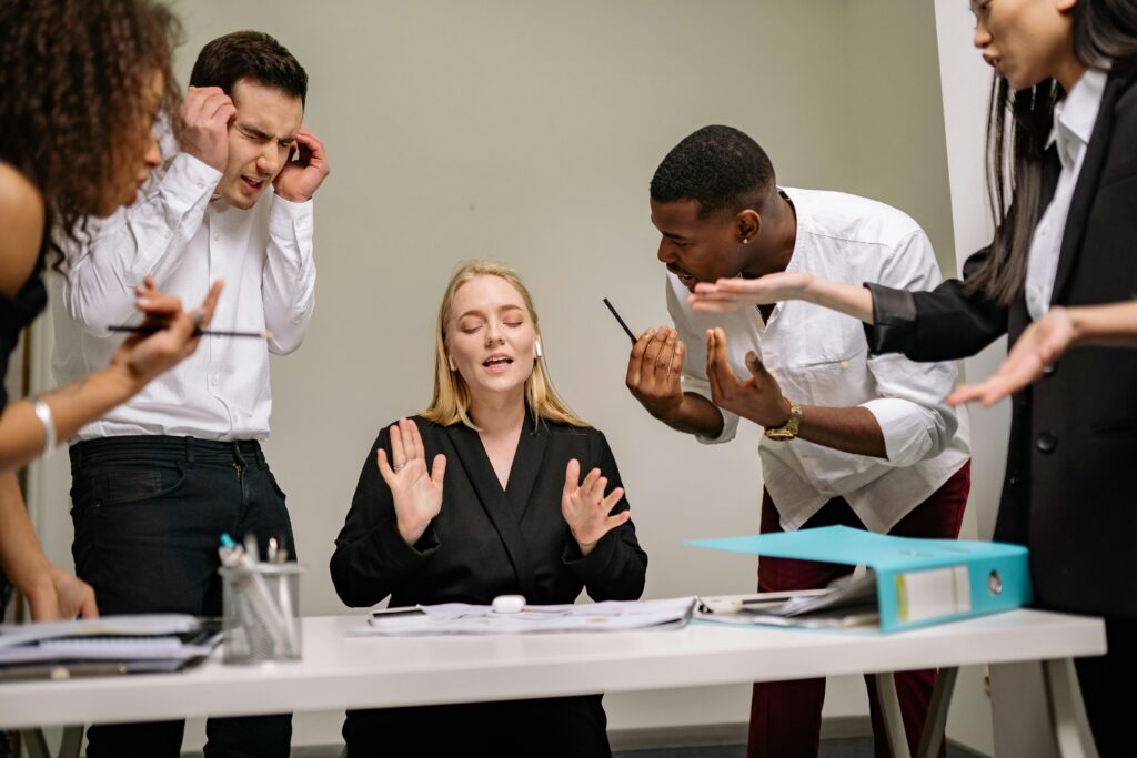 Preparing for High-Stakes Conversations - The REAL Dialogue Planner